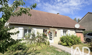 Maison 5 Pièces 130 m² à vendre à Coulommiers (77120)