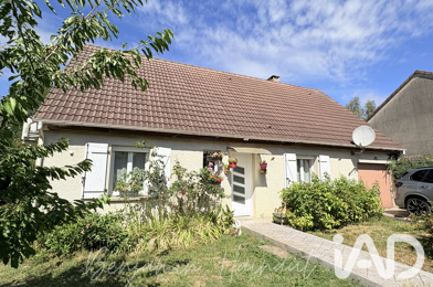Maison 5 pièces 270000 €