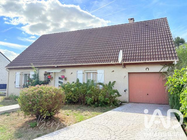 Vente Maison/villa 5 pièces — photo du bien