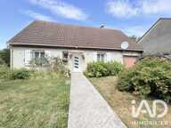 Vente Maison/villa 5 pièces — photo 2