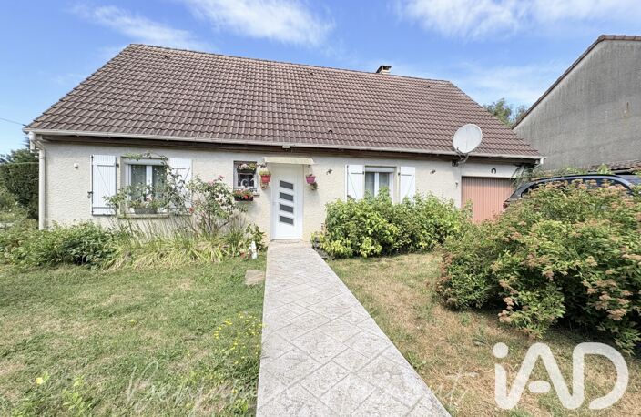 Vente Maison/villa 5 pièces — photo 2