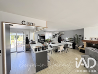 Vente Maison/villa 5 pièces — photo 4