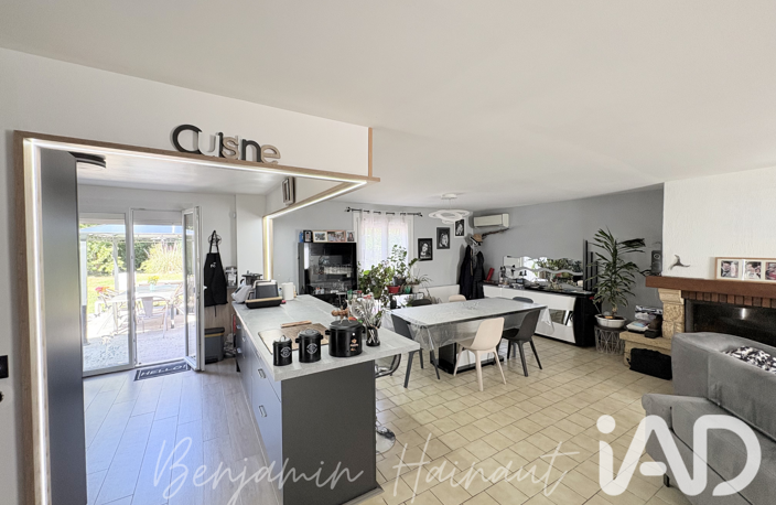 Vente Maison/villa 5 pièces — photo 4