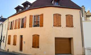 Immeuble  111 m² à vendre à Vichy (03200)