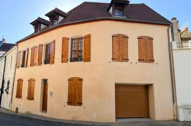 Immeuble  470000 €