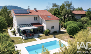 Maison 6 Pièces 196 m² à vendre à La Sauvetat (63730)