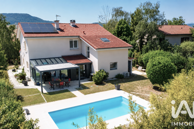 Maison 6 pièces 460000 €