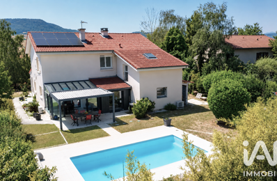 Vente Maison/villa 6 pièces — photo du bien