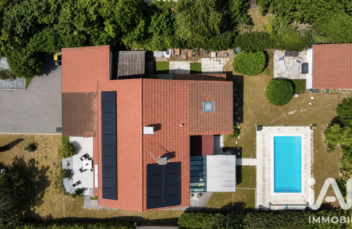 Vente Maison/villa 6 pièces — photo 2