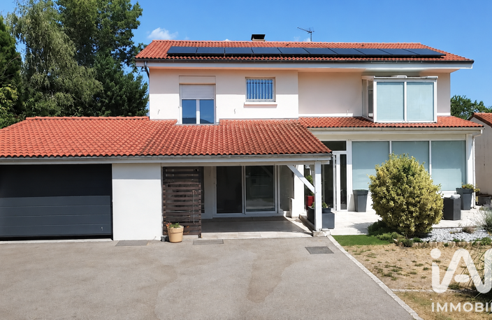 Vente Maison/villa 6 pièces — photo 3