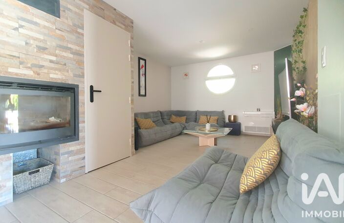 Vente Maison/villa 6 pièces — photo 4