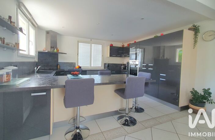 Vente Maison/villa 6 pièces — photo 5