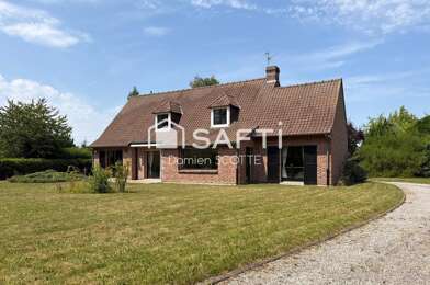 Maison 8 pièces 650000 €