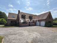 Maison individuelle de 205 m², double garage, 4 chambres — photo 2
