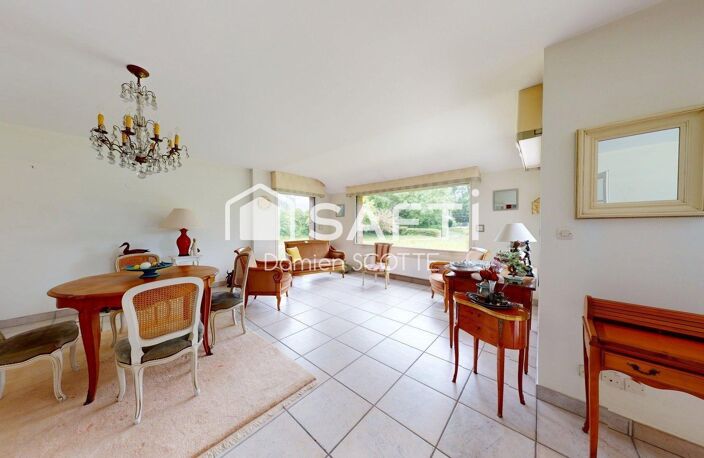Maison individuelle de 205 m², double garage, 4 chambres — photo 4