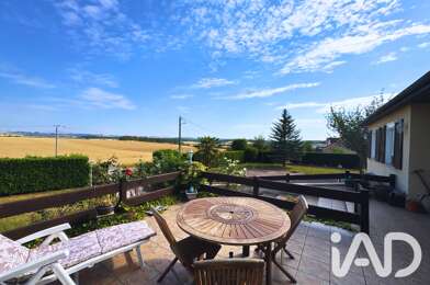 Maison 8 pièces 195000 €