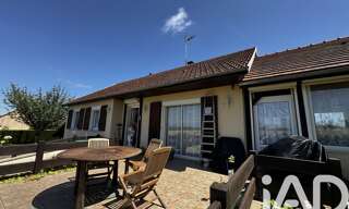 Maison 8 Pièces 160 m² à vendre à Donzy (58220)