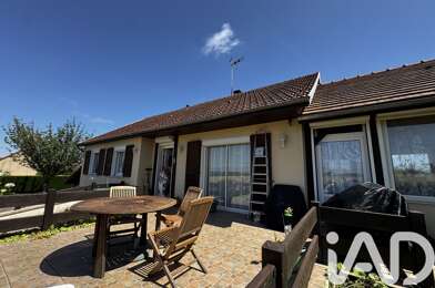 Maison 8 pièces 195000 €
