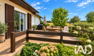 Maison 8 Pièces 160 m² à vendre à Donzy (58220)