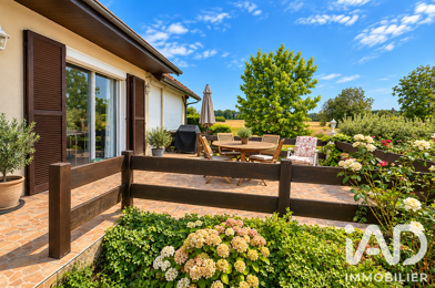 Maison 8 pièces 195000 €