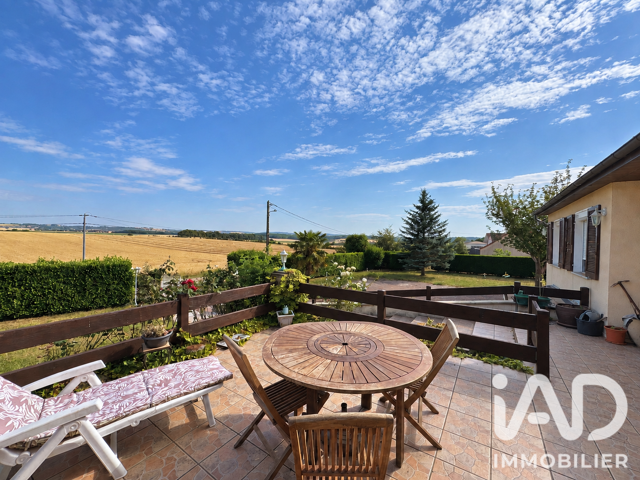 Vente Maison/villa 8 pièces — photo du bien
