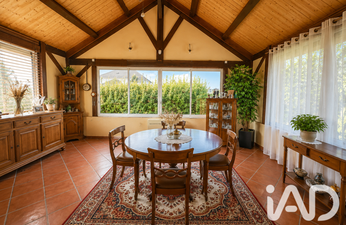 Vente Maison/villa 8 pièces — photo 3