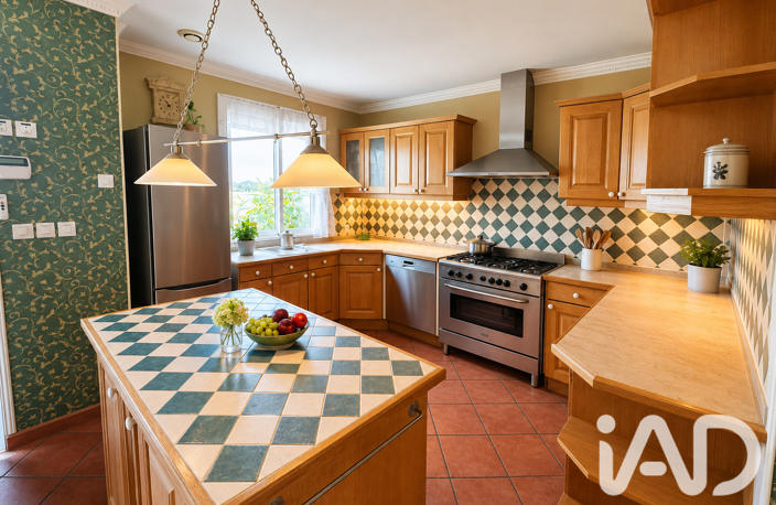 Vente Maison/villa 8 pièces — photo 5