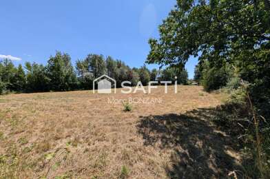 Terrain  77000 €