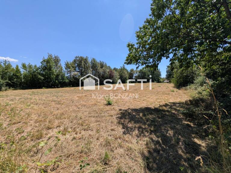 Terrain à bâtir de 4 964 m² — photo 1