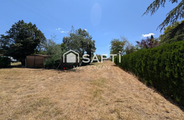 Terrain à bâtir de 4 964 m² — photo 2