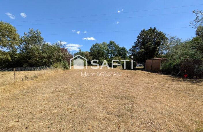 Terrain à bâtir de 4 964 m² — photo 3