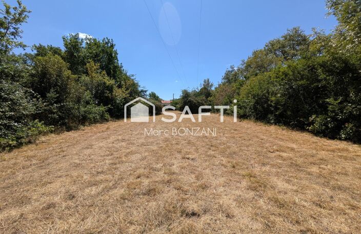 Terrain à bâtir de 4 964 m² — photo 4