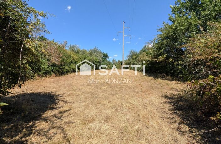 Terrain à bâtir de 4 964 m² — photo 5