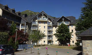 Appartement 2 Pièces 32 m² à vendre à Saint-Lary-Soulan (65170)