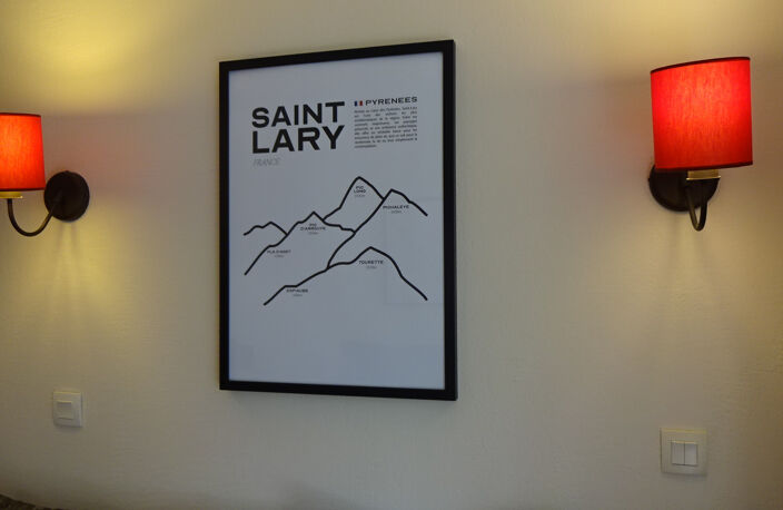 APPARTEMENT POUR 4 PERSONNES DANS RESIDENCE DE TOURISME — photo 3