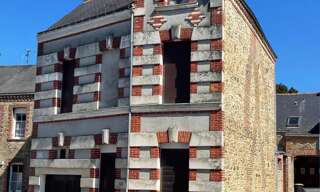 Maison 7 Pièces 142 m² à vendre à Villepot (44110)