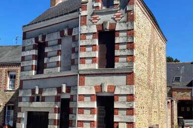Maison 7 pièces 110000 €