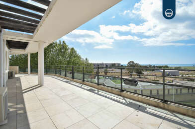 Appartement 4 pièces 839900 €