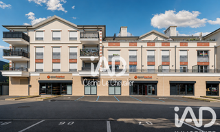 Immeuble  379 m² à vendre à Montévrain (77144)