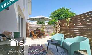 Maison 4 Pièces 88 m² à vendre à Latresne (33360)