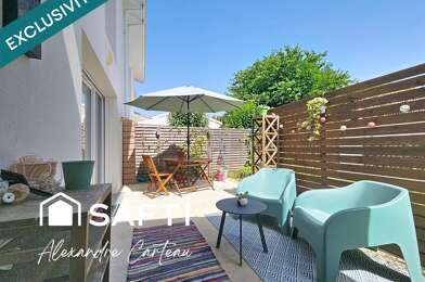Maison 4 pièces 286000 €