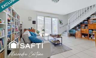 Maison 4 Pièces 88 m² à vendre à Latresne (33360)