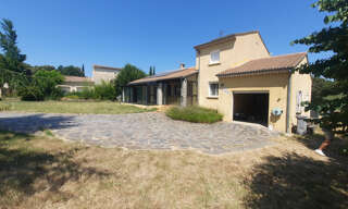 Maison 6 Pièces 160 m² à vendre à Quissac (30260)
