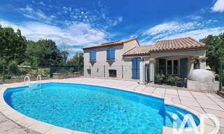 Maison 4 Pièces 102 m² à vendre à Montagnac (34530)