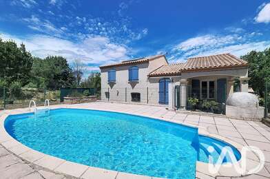 Maison 4 pièces 315000 €