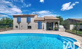 Maison 4 Pièces 102 m² à vendre à Montagnac (34530)