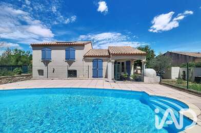 Maison 4 pièces 315000 €