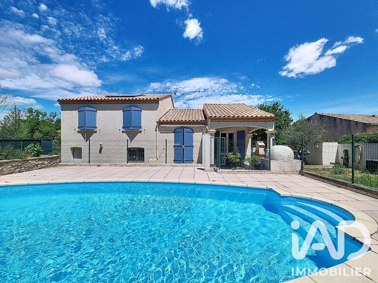 Vente Maison traditionnelle 4 pièces — photo 1
