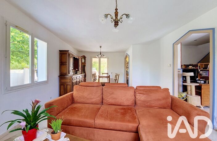 Vente Maison traditionnelle 4 pièces — photo 2
