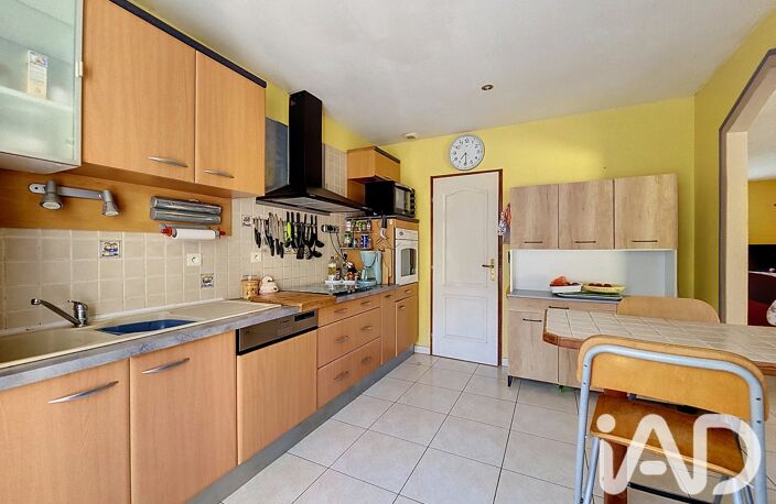 Vente Maison traditionnelle 4 pièces — photo 3